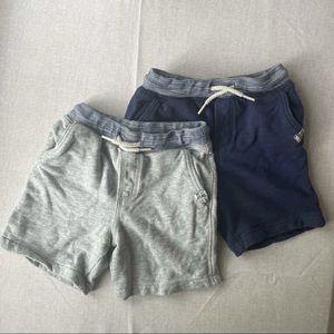 Toddler Athletic Shorts